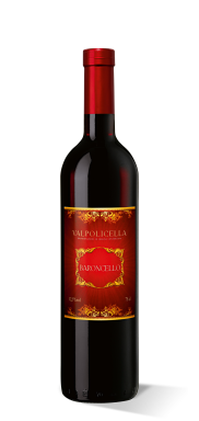 Baroncello Valpolicella 2010 online kaufen