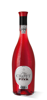 Croft Pink Port, ros� online kaufen