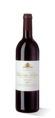 Ch�teau Pibran 2009 online kaufen