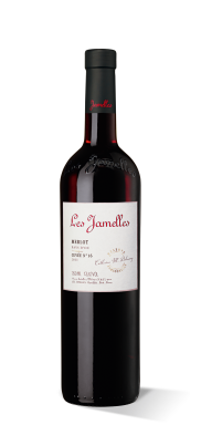 Les Jamelles R�serve Personnelle Merlot 2011 online kaufen
