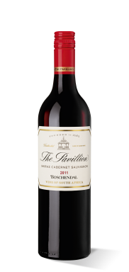 Boschendal The Pavillion 2011 online kaufen