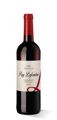 Puy Lafontine Prestige Cabernet Sauvignon - Merlot 2011 online kaufen