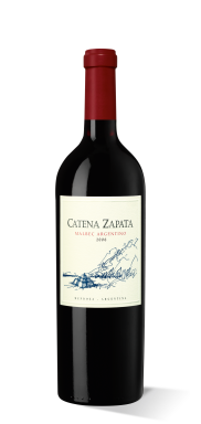 Catena Zapata Malbec Argentino 2006 online kaufen