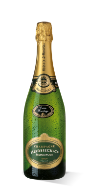 Champagne Heidsieck Monopole Cuv�e Prestige online kaufen
