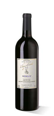 Cuv�e Prestige Merlot 2012 online kaufen