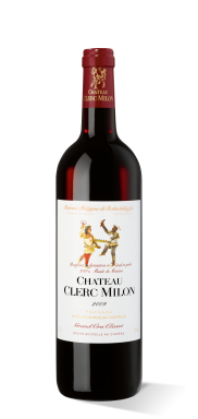 Ch�teau Clerc-Milon 2009 online kaufen