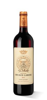 Ch�teau Gruaud-Larose 2010 online kaufen