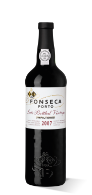 Fonseca Late Bottled Vintage Port 2007 online kaufen
