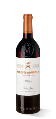 Marqu�s de Murrieta Reserva 2006 online kaufen