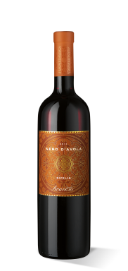 Feudo Arancio Nero d'Avola 2011 online kaufen