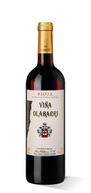 Vi�a Olabarri Tempranillo 2011 online kaufen