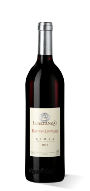 Lealtanza Edici�n Limitada 2011 online kaufen