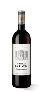 Ch�teau La Garde 2005 online kaufen