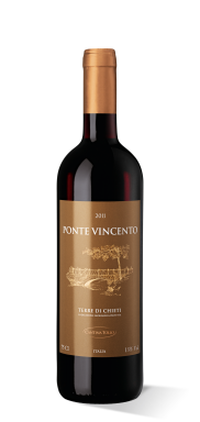 Ponte Vincento 2011 online kaufen