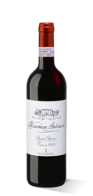 Marchese Antinori Riserva 2008 online kaufen