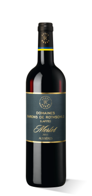 Rothschild Merlot 2011 online kaufen