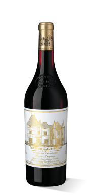 Ch�teau Haut-Brion 2001 online kaufen