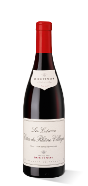 Les Coteaux 2009 online kaufen