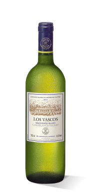 Los Vascos Sauvignon Blanc 2011 online kaufen