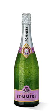 Wintertime Champagne Pommery online kaufen