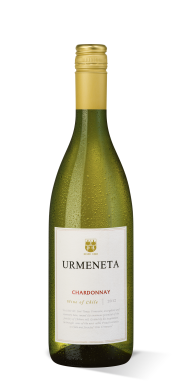 Urmeneta Chardonnay 2012 online kaufen