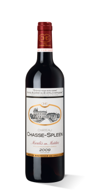 Ch�teau Chasse-Spleen 2009 online kaufen
