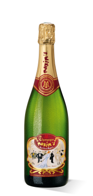 Champagne Maxim's online kaufen
