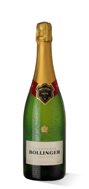 Champagne Bollinger Sp�cial Cuv�e online kaufen