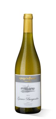 K�nigschaffhauser Vulkanfelsen Grauburgunder 2012 online kaufen