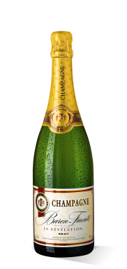 Champagne Baron-Fuent� La R�v�lation online kaufen