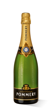 Champagne Pommery Noir online kaufen