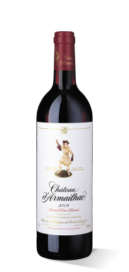 Ch�teau d'Armailhac 2009 online kaufen