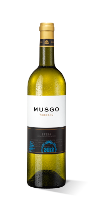Musgo Verdejo 2012 online kaufen
