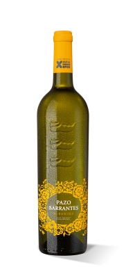 Pazo Barrantes 2011 online kaufen