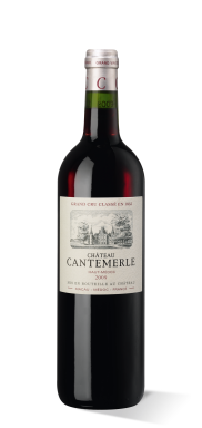 Ch�teau Cantemerle 2009 online kaufen