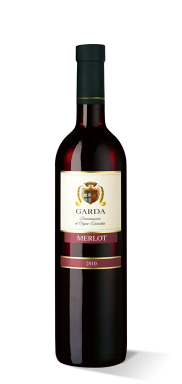 Garda Merlot 2010 online kaufen