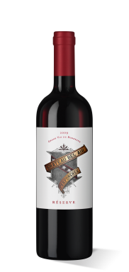 Ch�teau Bel Air Despagne R�serve 2009 online kaufen