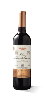 Clos Montebuena Reserva 2006 online kaufen
