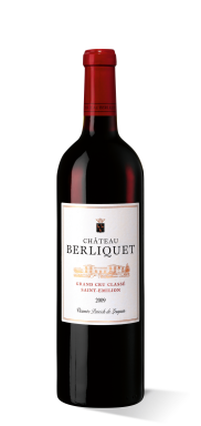 Ch�teau Berliquet 2009 online kaufen