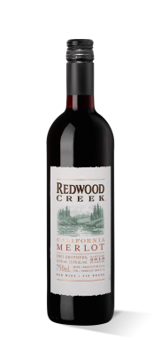 Redwood Creek Merlot 2010 online kaufen