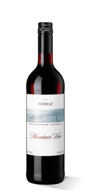 Mountain View Shiraz 2012 online kaufen
