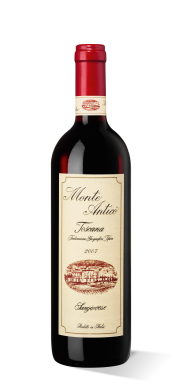 Monte Antico 2007 online kaufen