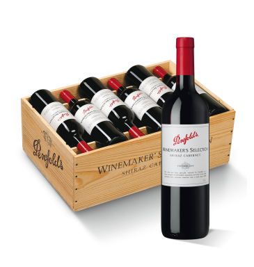 Winemaker's  Selection 2010 online kaufen