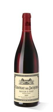 Ch�teau des Jacques 2009 online kaufen