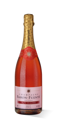 Champagne Baron-Fuent� Dolor�s Ros� online kaufen