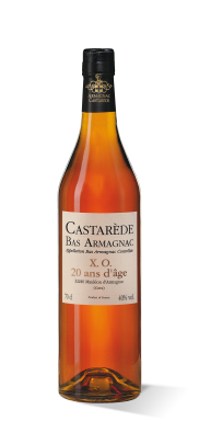 Castar�de X.O. online kaufen