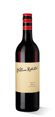 William Robertson Shiraz 2011 online kaufen