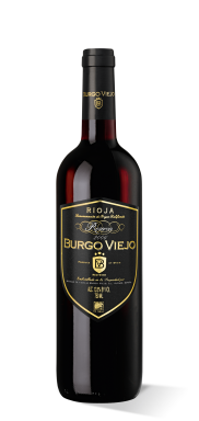 Burgo Viejo Reserva 2006 online kaufen