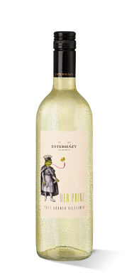 Der Prinz Esterhazy 2011 online kaufen