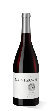 Montgravet Merlot 2011 online kaufen